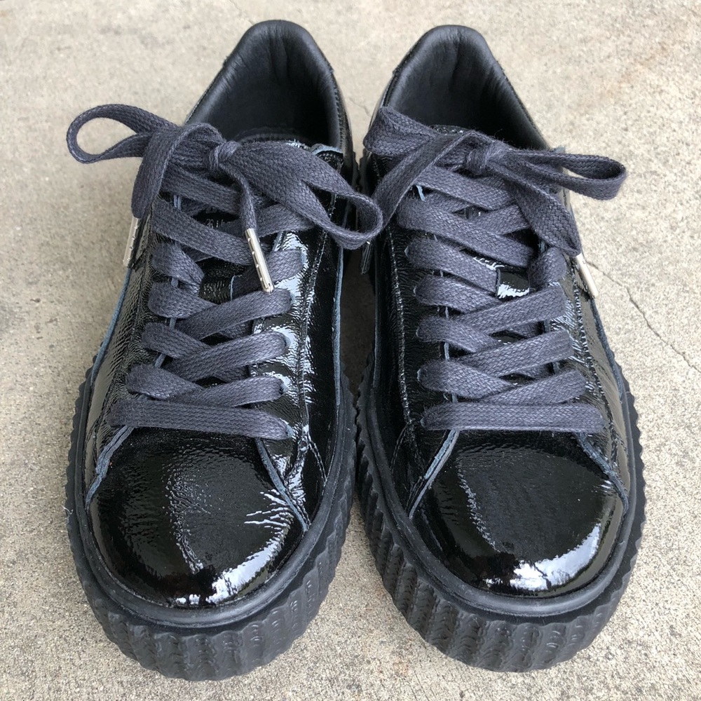 Puma x Fenty